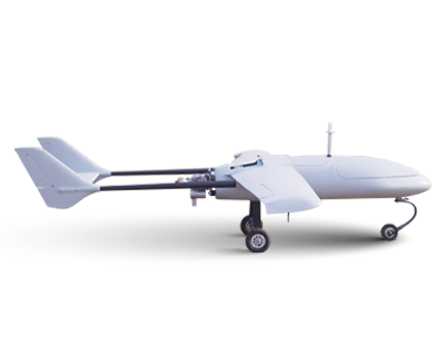 固定翼無(wú)人機(jī)